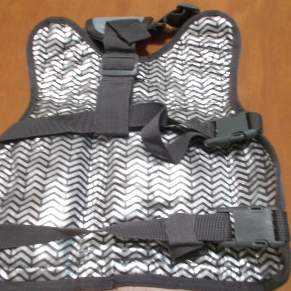 Avalanche Other Avalanche Dog Coat Harness Thermal 2 Sizes Ml